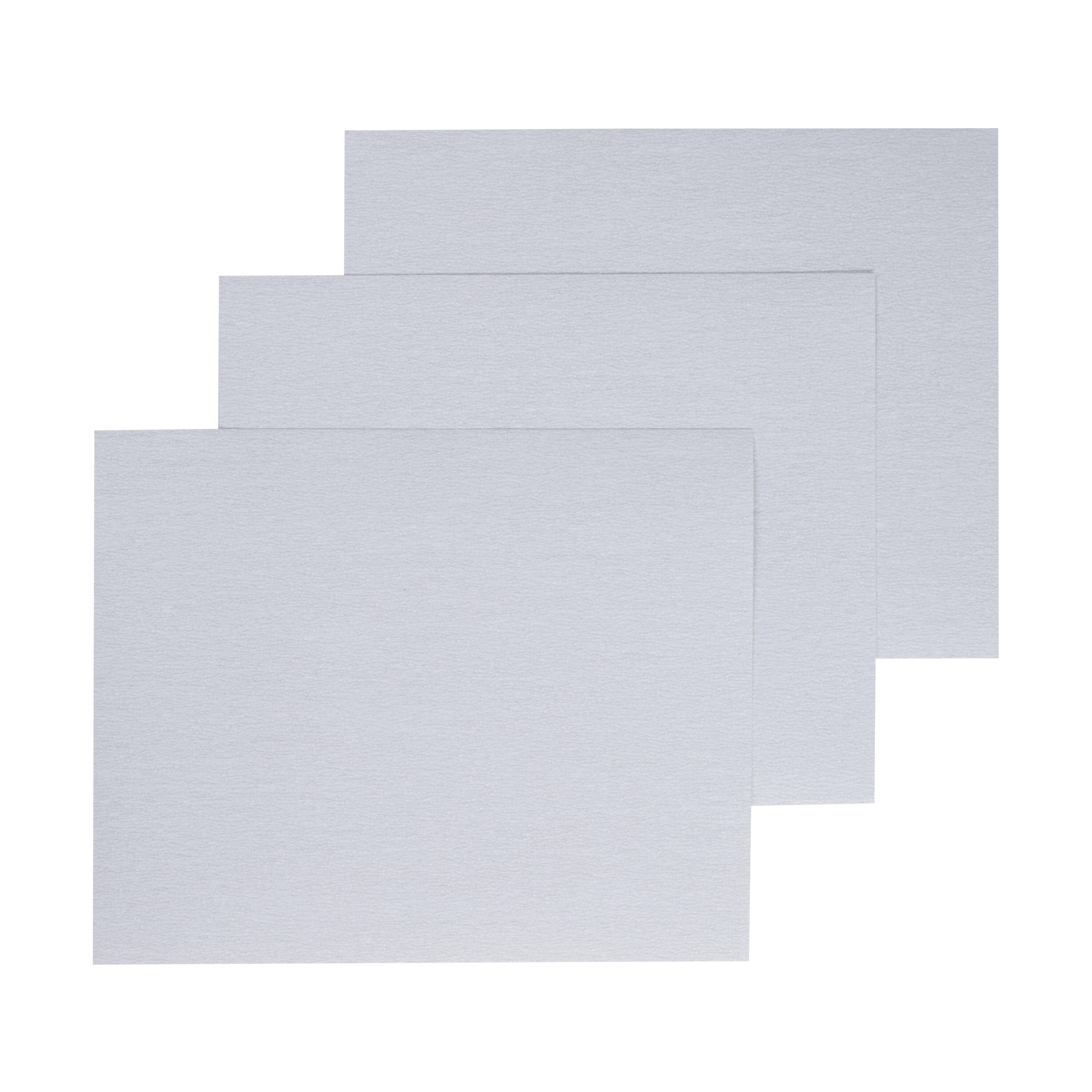 Papel de lija DEXTER de 23x280 mm - 3