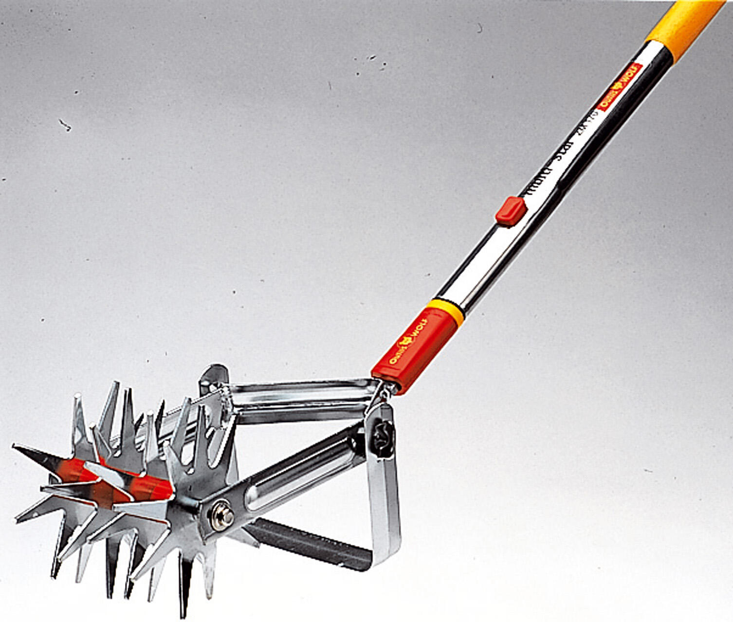 Emietteur à main l.15 cm Multistar OUTILS WOLF DAM15 - 4