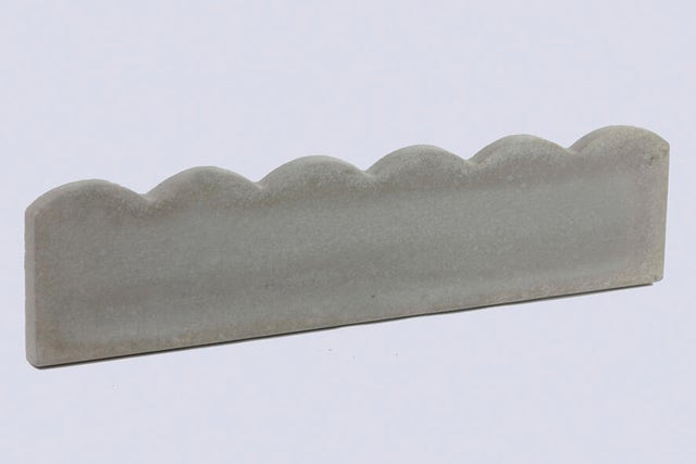 Bordure de jardin béton | Leroy Merlin