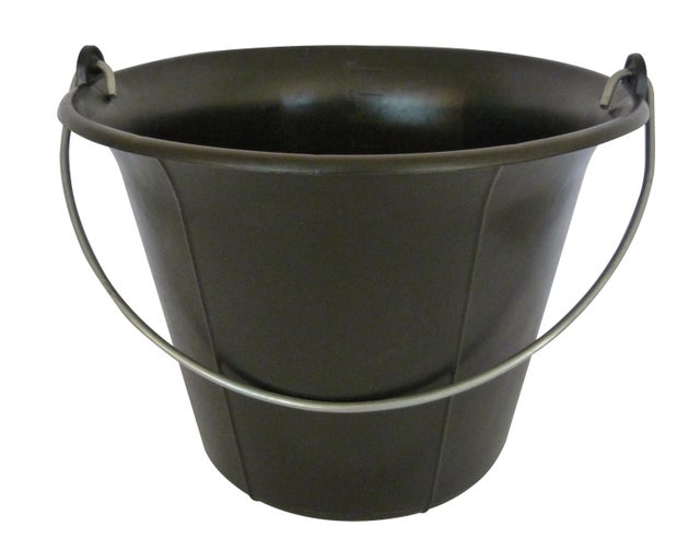 Seau de maçon MONDELIN 11L