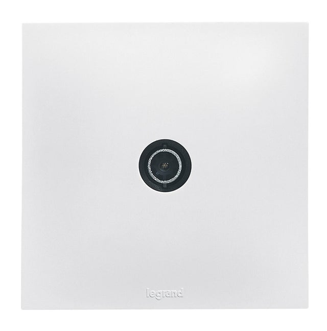 Lot 4 inter va et vient Neptune blanc cassé-beige / Legrand
