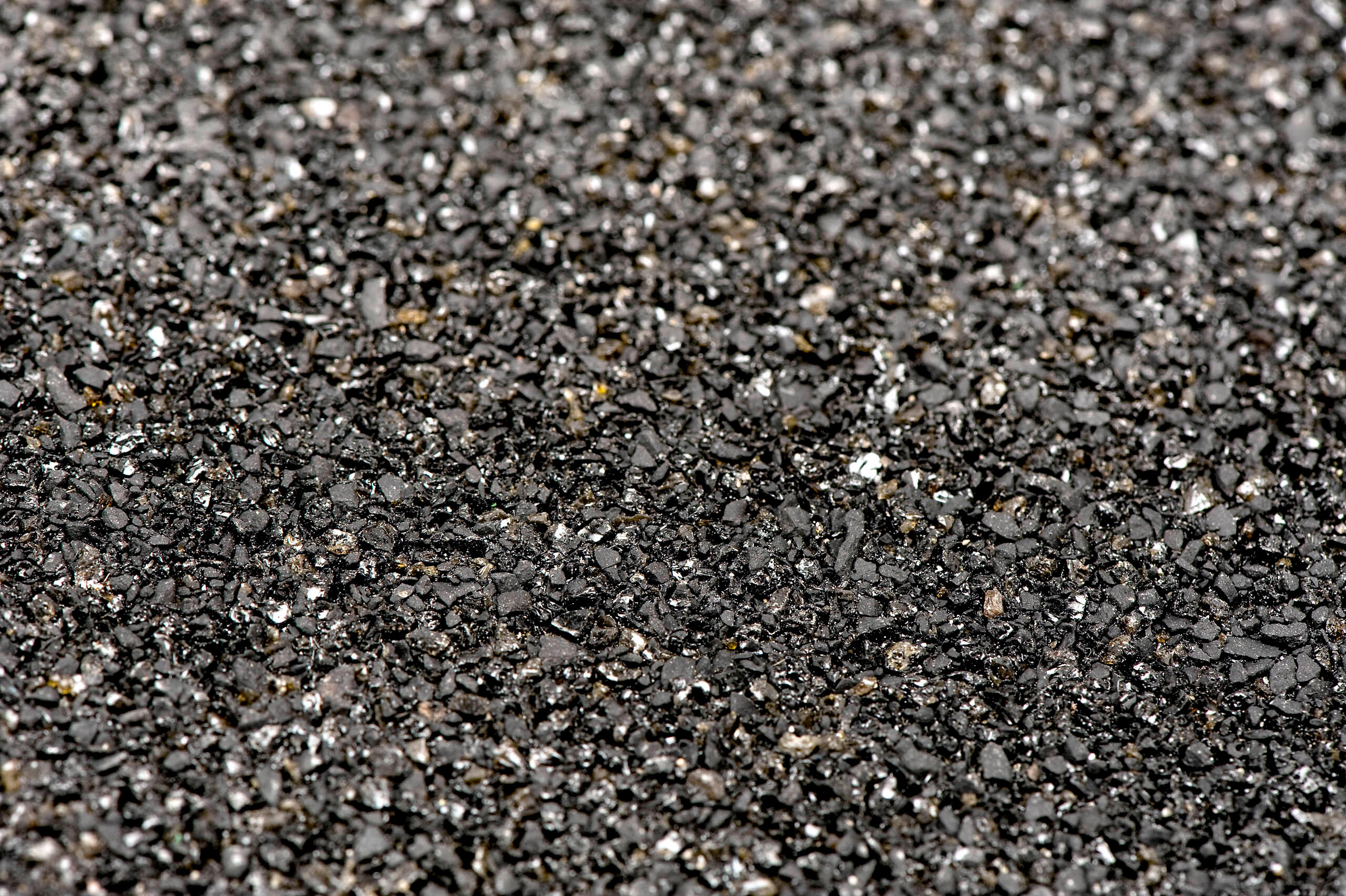 Bardeau rectangle bitume noir l.0.336 x L.0.78 m IKO - 2