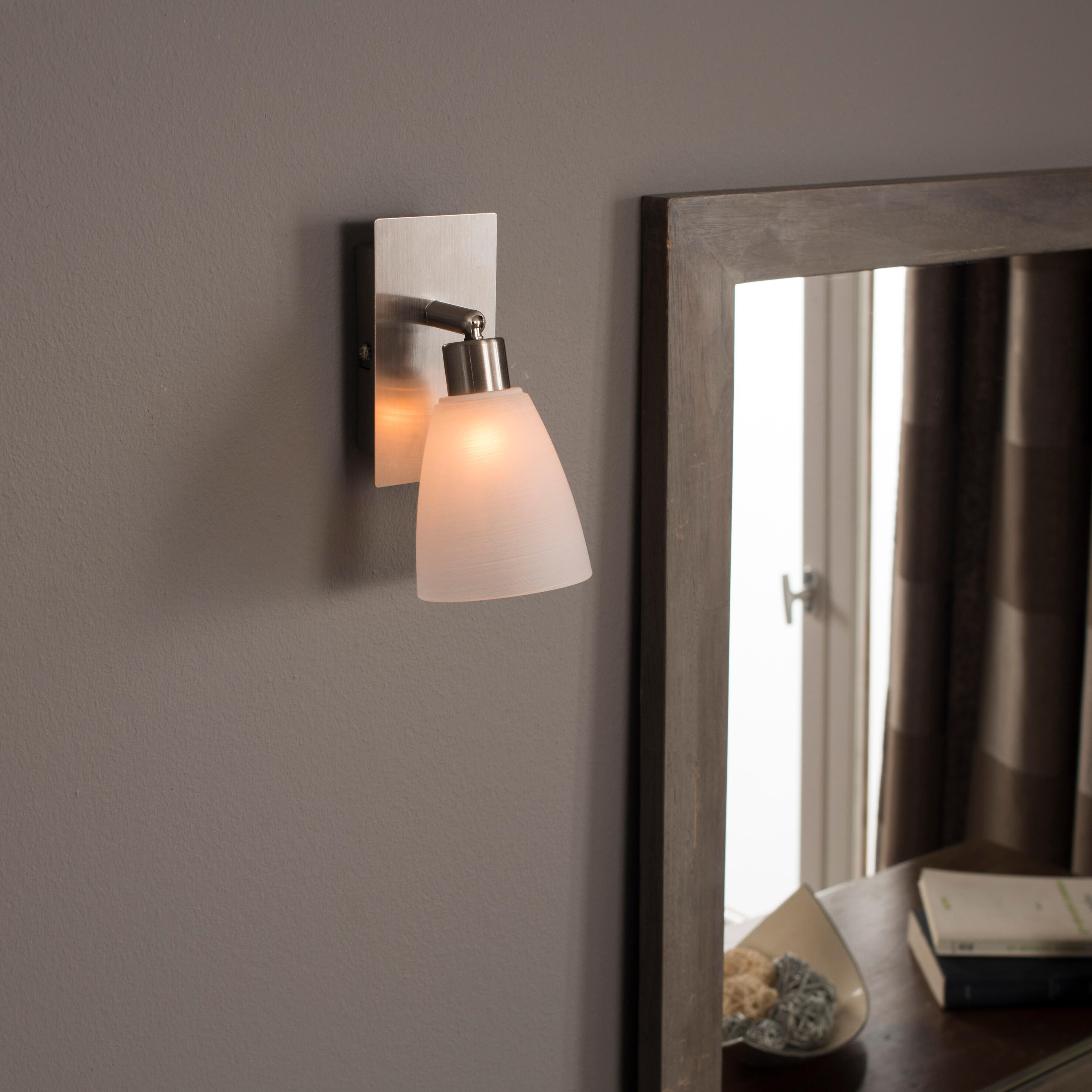 Verrerie pour spot à composer moderne, Lod INSPIRE, D.8.5 cm - 5