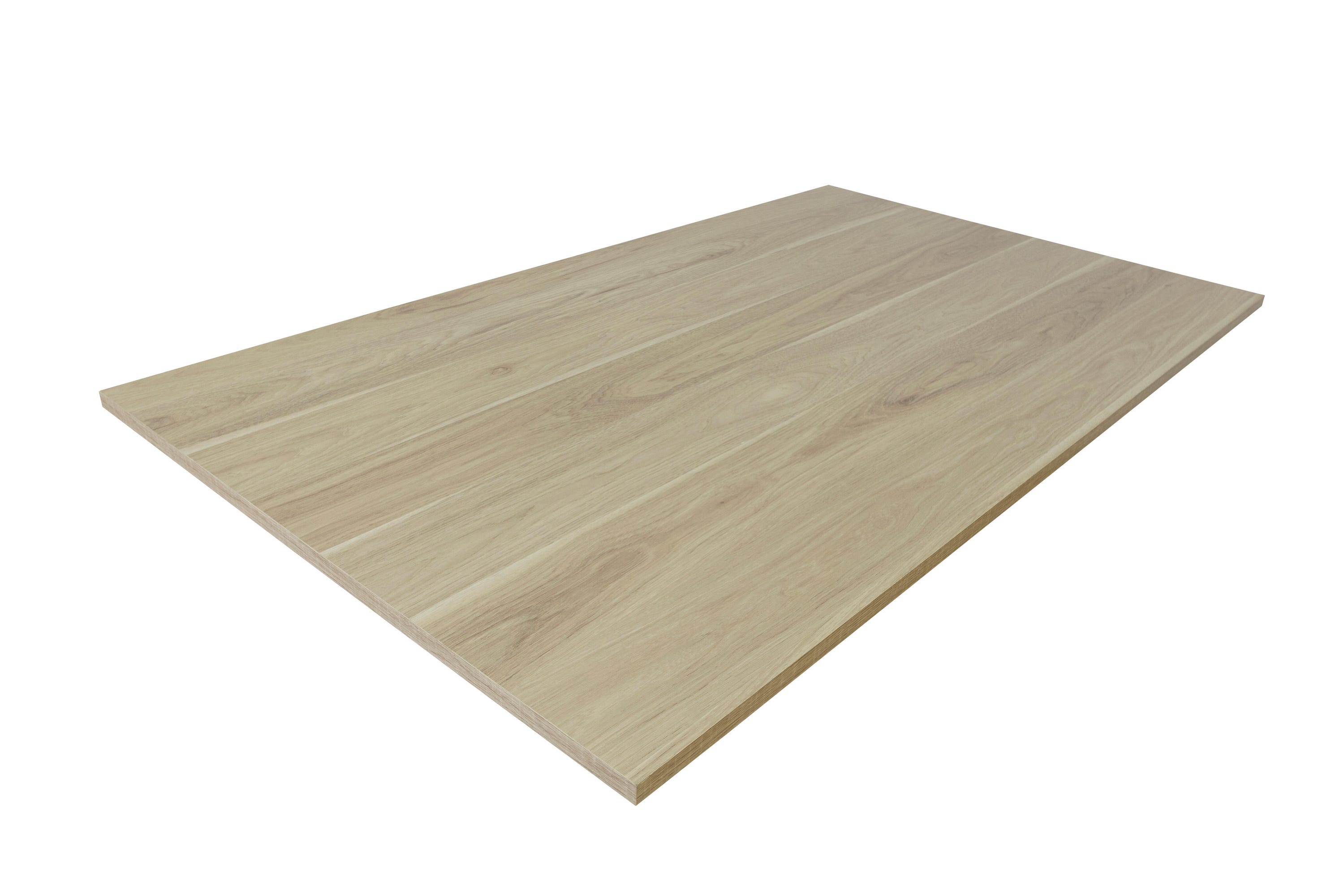 Plateau de table aggloméré blanc, L.120 x l.70 cm x Ep.18 mm Plateau de table aggloméré blanc, L.120 x l.70 cm x Ep.18 mm