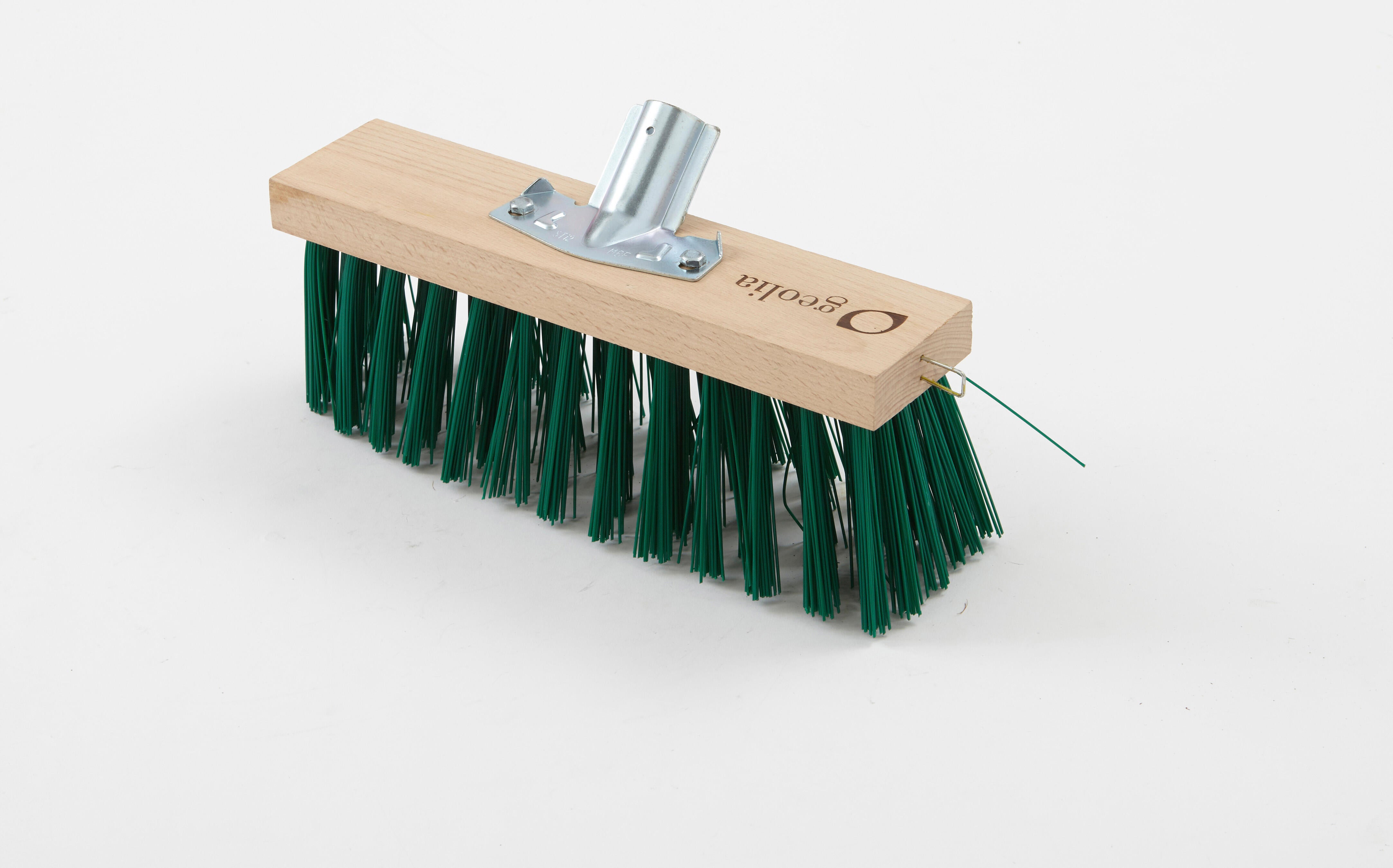 Tête de balai brosse GEOLIA - 2