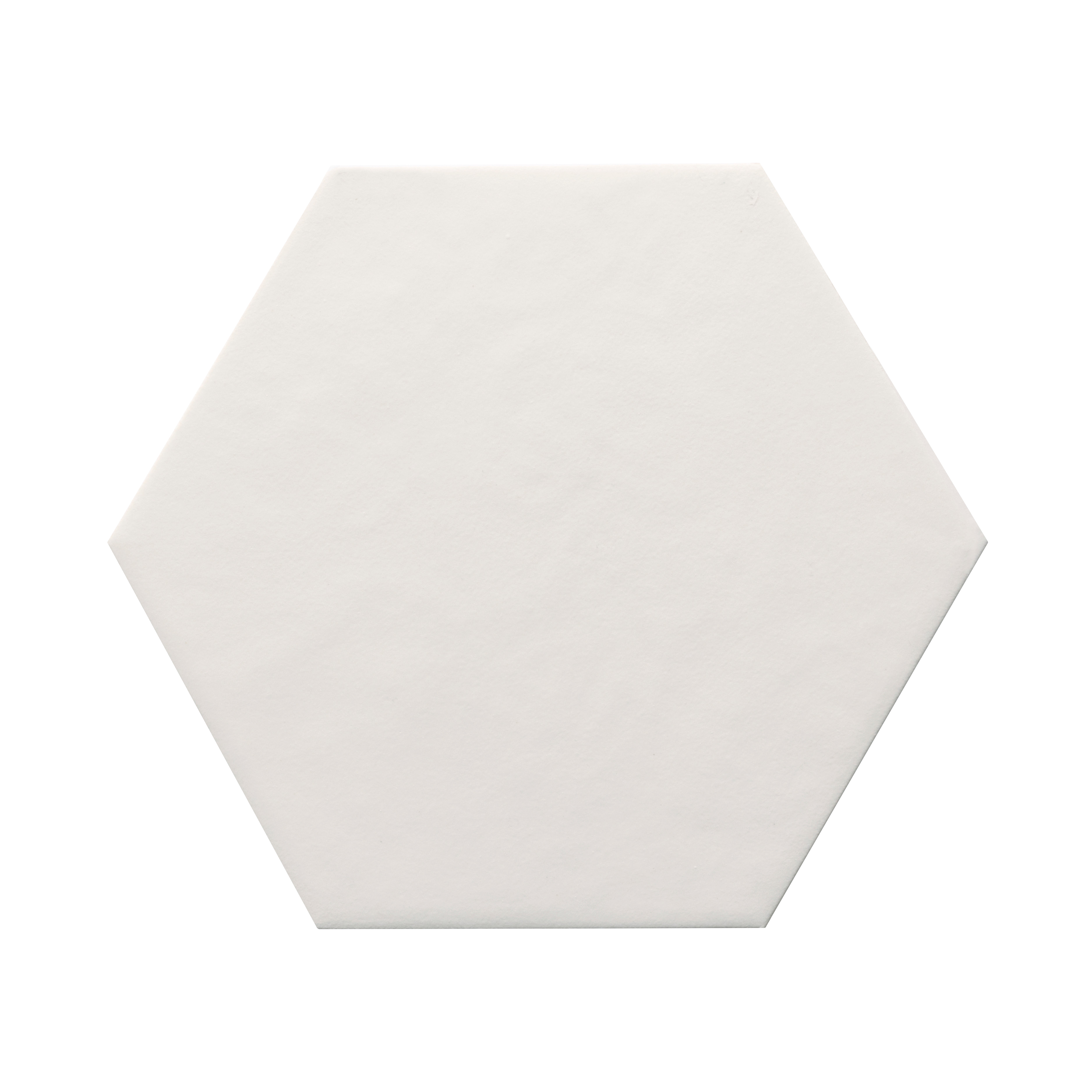 Carrelage mural blanc mat l.17.5 x L.20 cm Bloom - 2