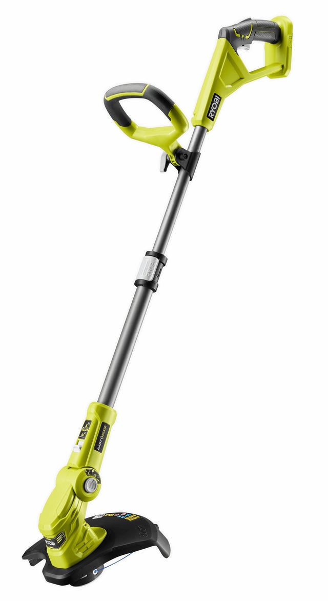 Coupe-bordures sans fil RYOBI One+ OLT1832, 18V, l.30 cm, sans batterie