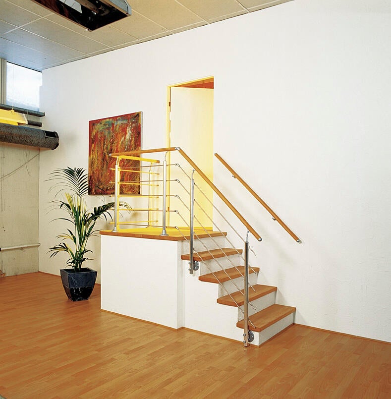 Platine de réglage laqué 159 x 6.6 x 119mm, OBAPI - 2