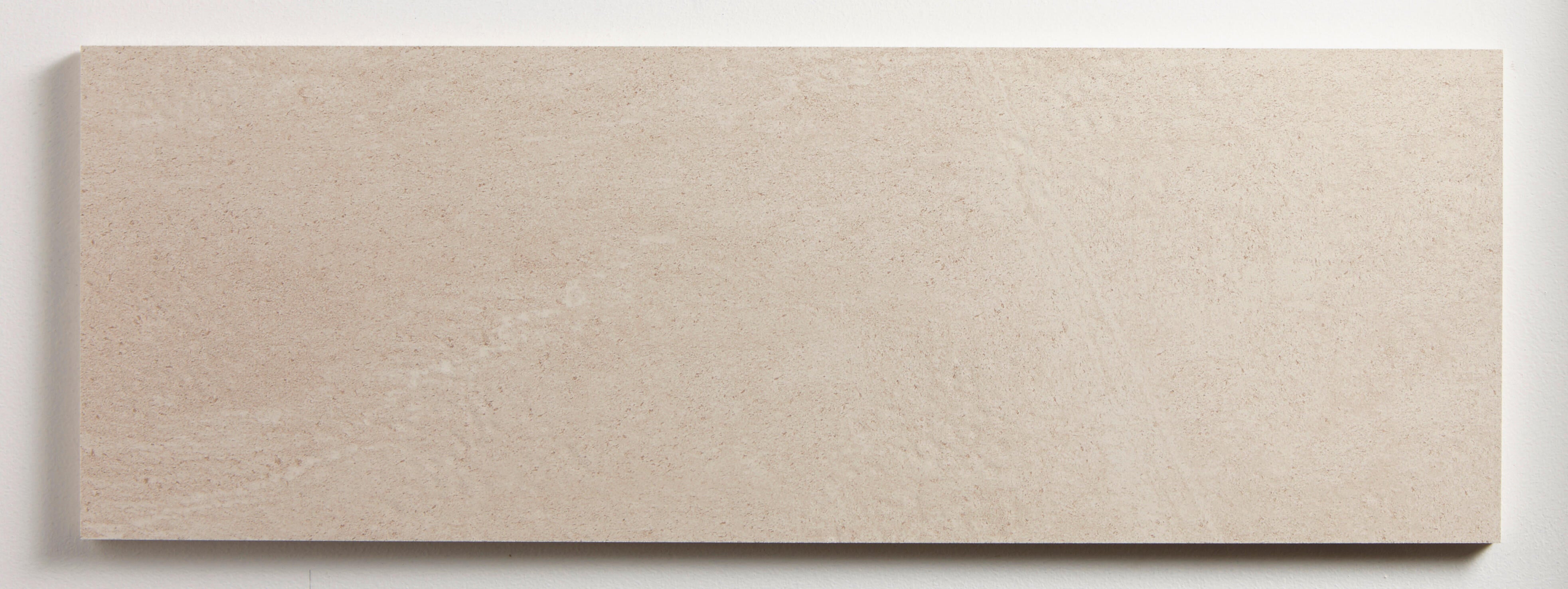 Carrelage mur intérieur effet pierre beige Milano l.24 x L.69 cm x Ep.8.7 mm - 7