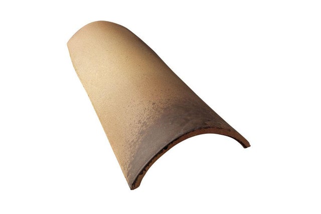 Tuile Canal midi silvacane littoral, MONIER