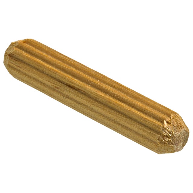 Lot de 150 Tourillon bois HETTICH, l.30 mm