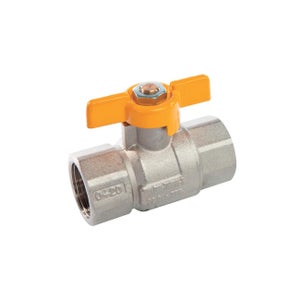 Valvola Di Ritegno Antinquinamento Con Intercettazione Incorporata Caleffi 324 - Foto 6