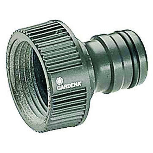Nez de robinet polypropylène à visser 26 x 34-20 x 27 GARDENA - 2