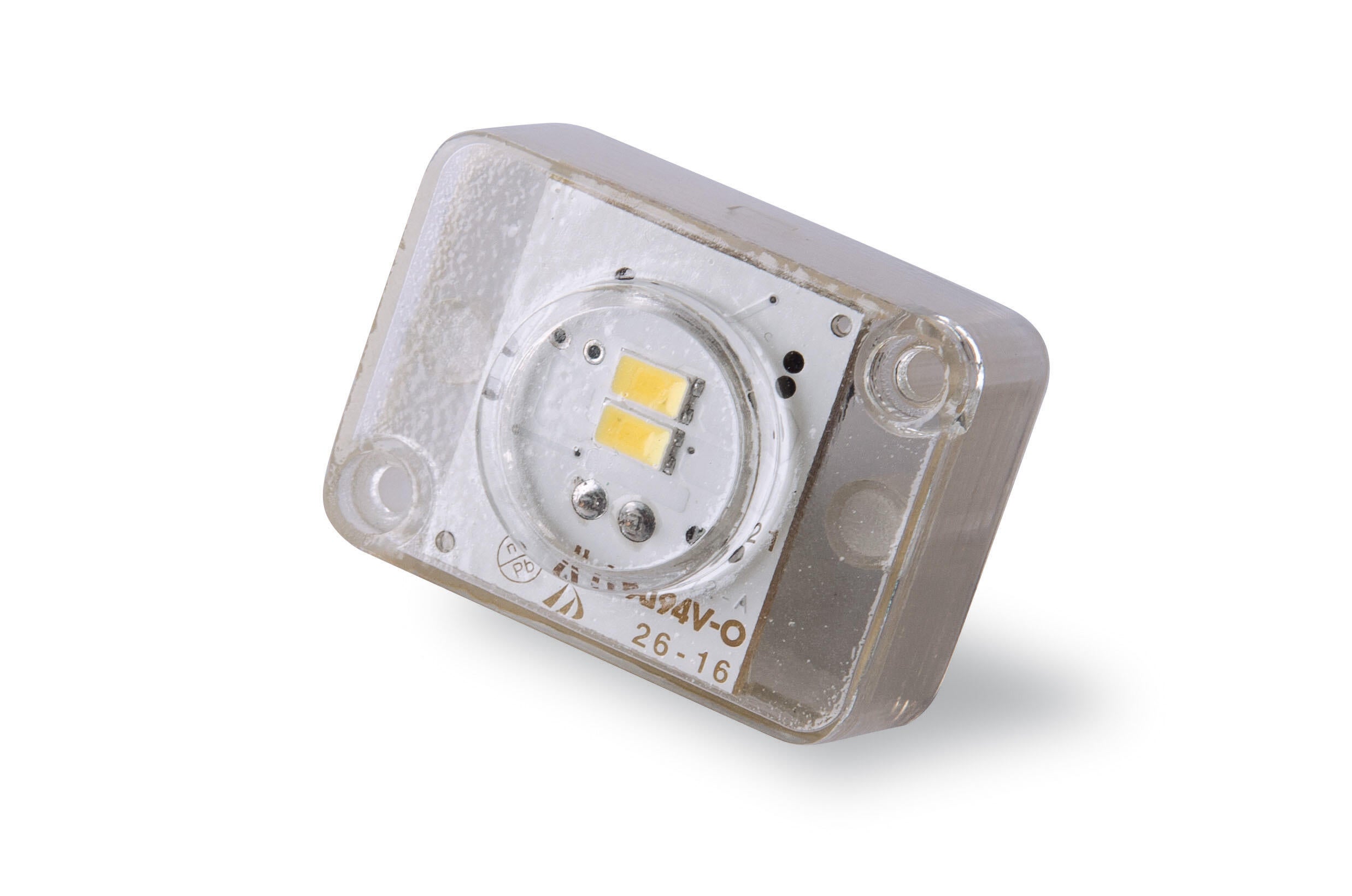 Éclairage pour photocellules LM100 pour motorisation de portail, NICE HOME - 3