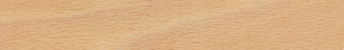 Rolo de folha de madeira PRÉ-COLADOO CARVALHO FSC 500X2500MM - 2