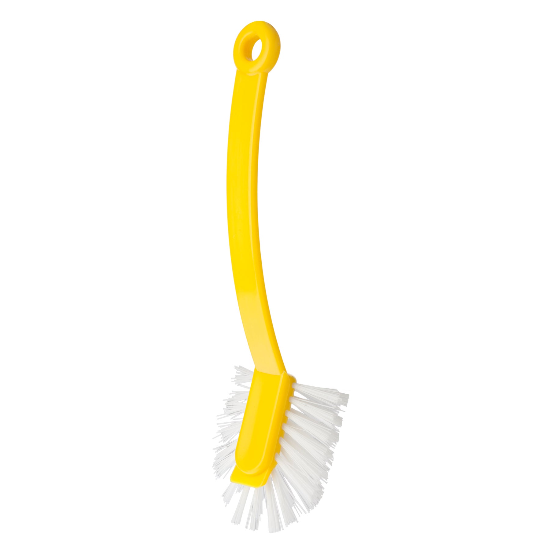 Escova para lavar pratos Oval Basic Vigar sortidos - 9