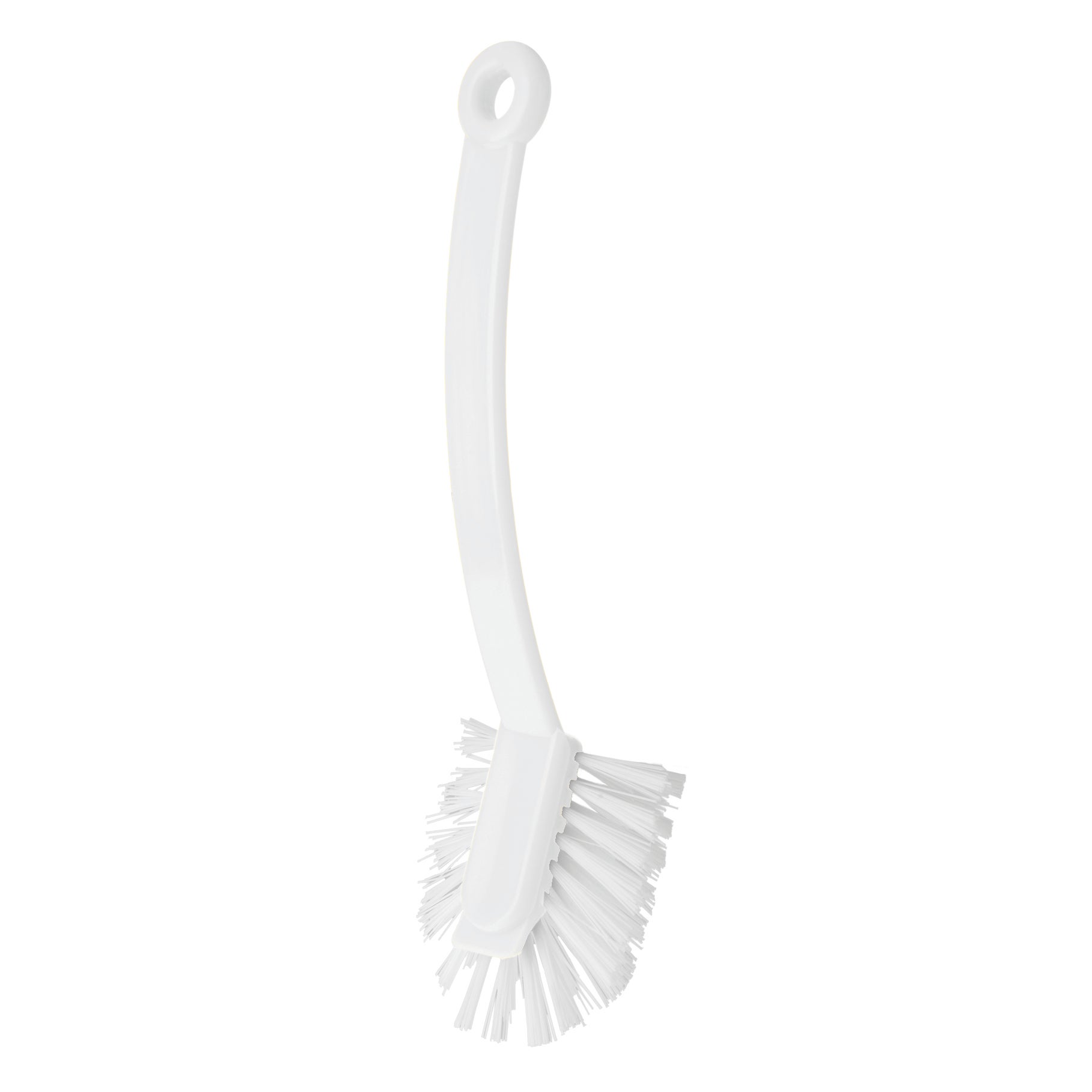 Escova para lavar pratos Oval Basic Vigar sortidos - 10
