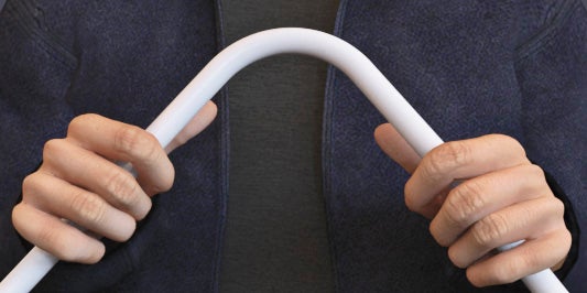 Tube multicouche nu Ø16, en couronne de 25m - 4