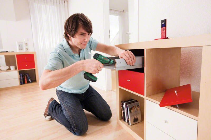 Pistolet à colle sans fil BOSCH PKP 3.6 - 2