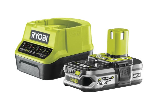Pack énergie rc18120-125g