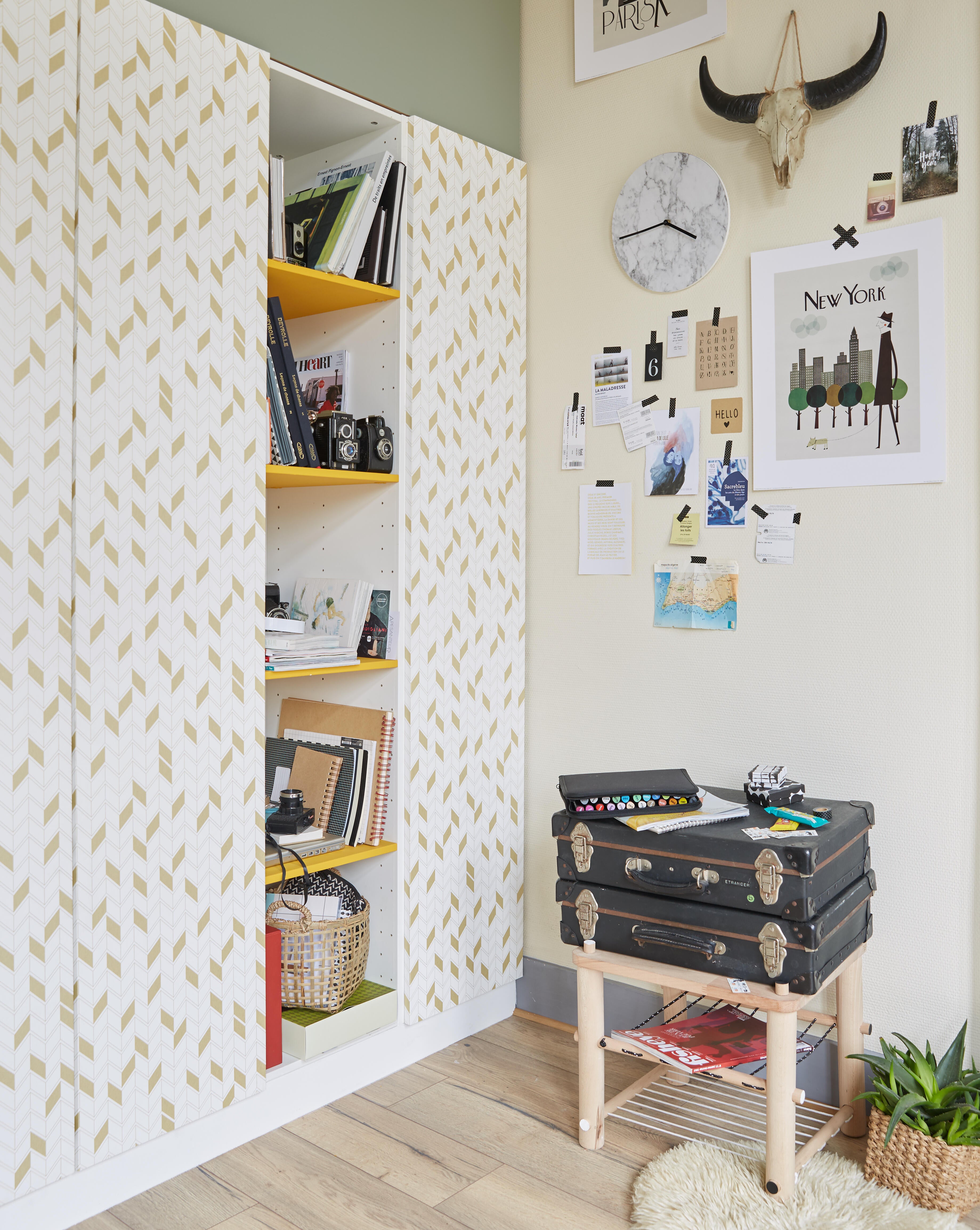 Equerre d'assemblage acier galvanisé, 80x80x80 mm ALBERTS - 4