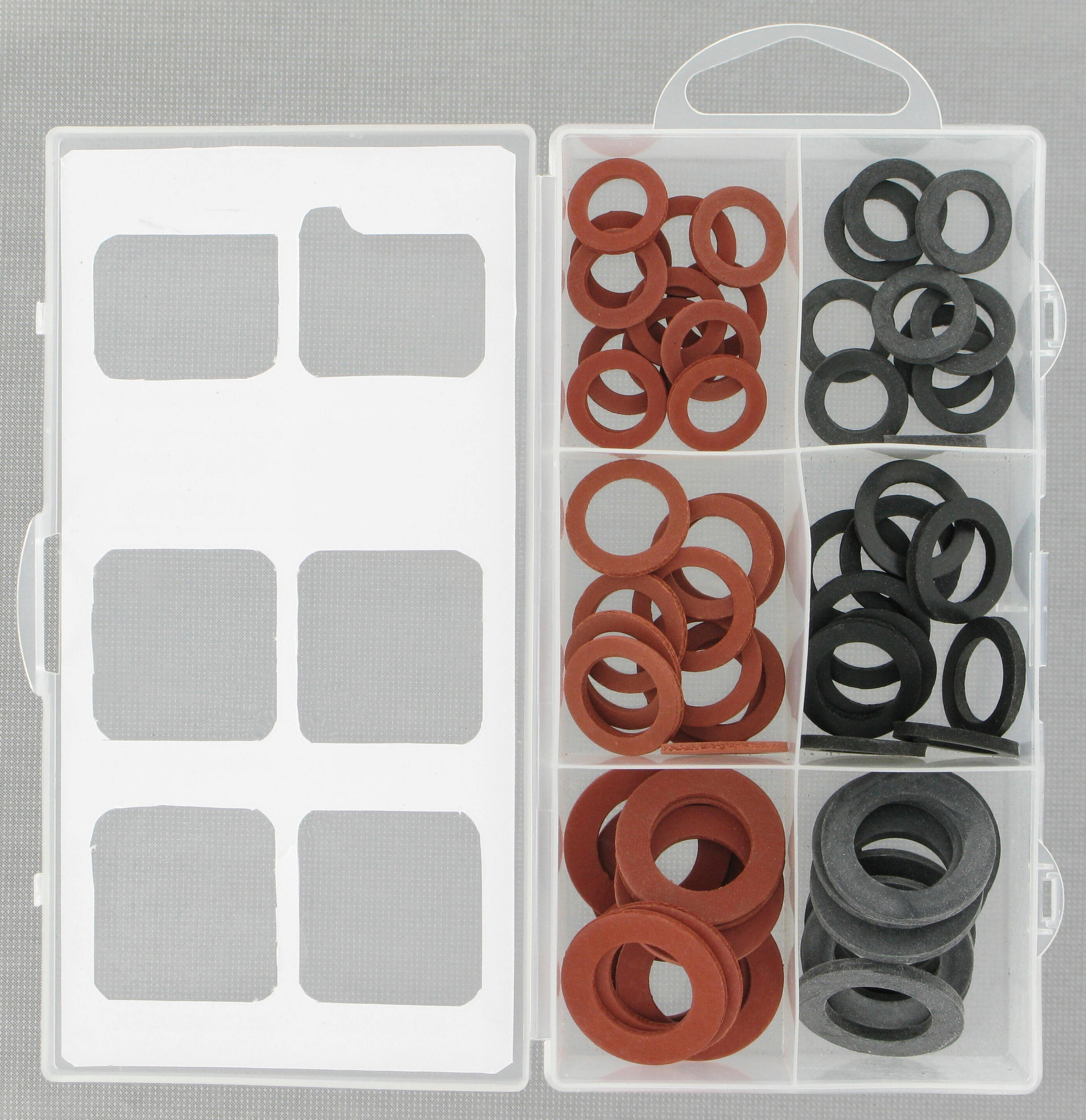 Coffret de 65 joints raccord COMAP - 2