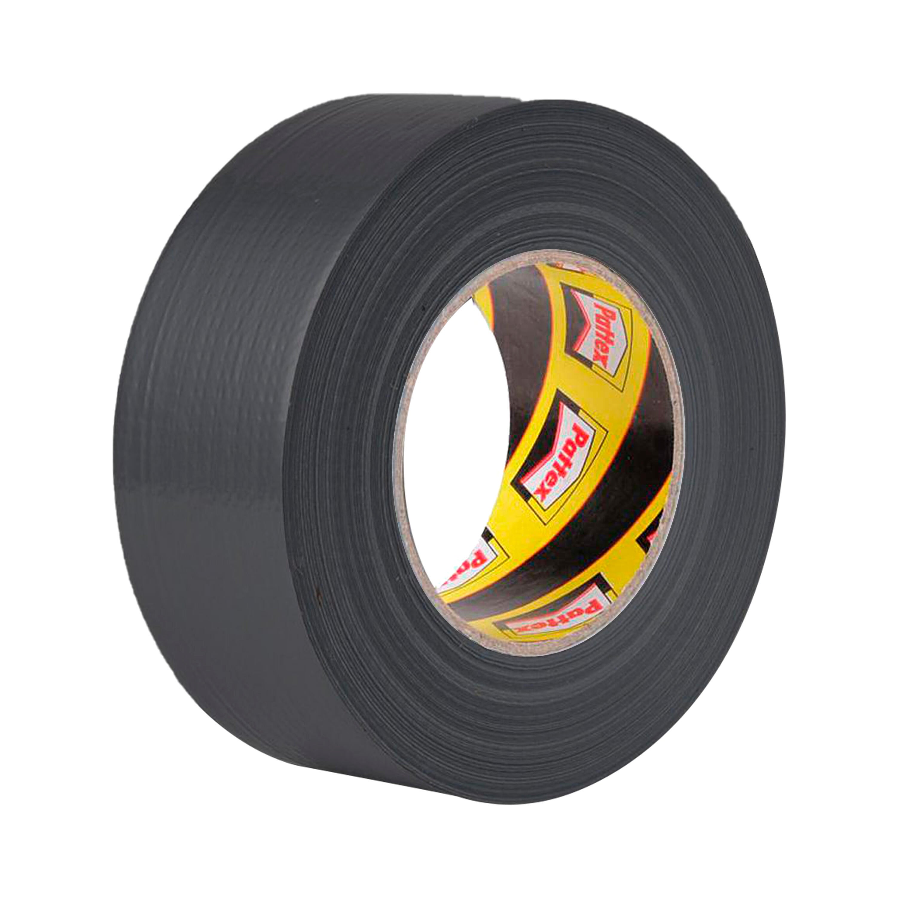 Ruban adhésif de PATTEX Power tape, face unique L.25 m x l.51 mm noir - 3