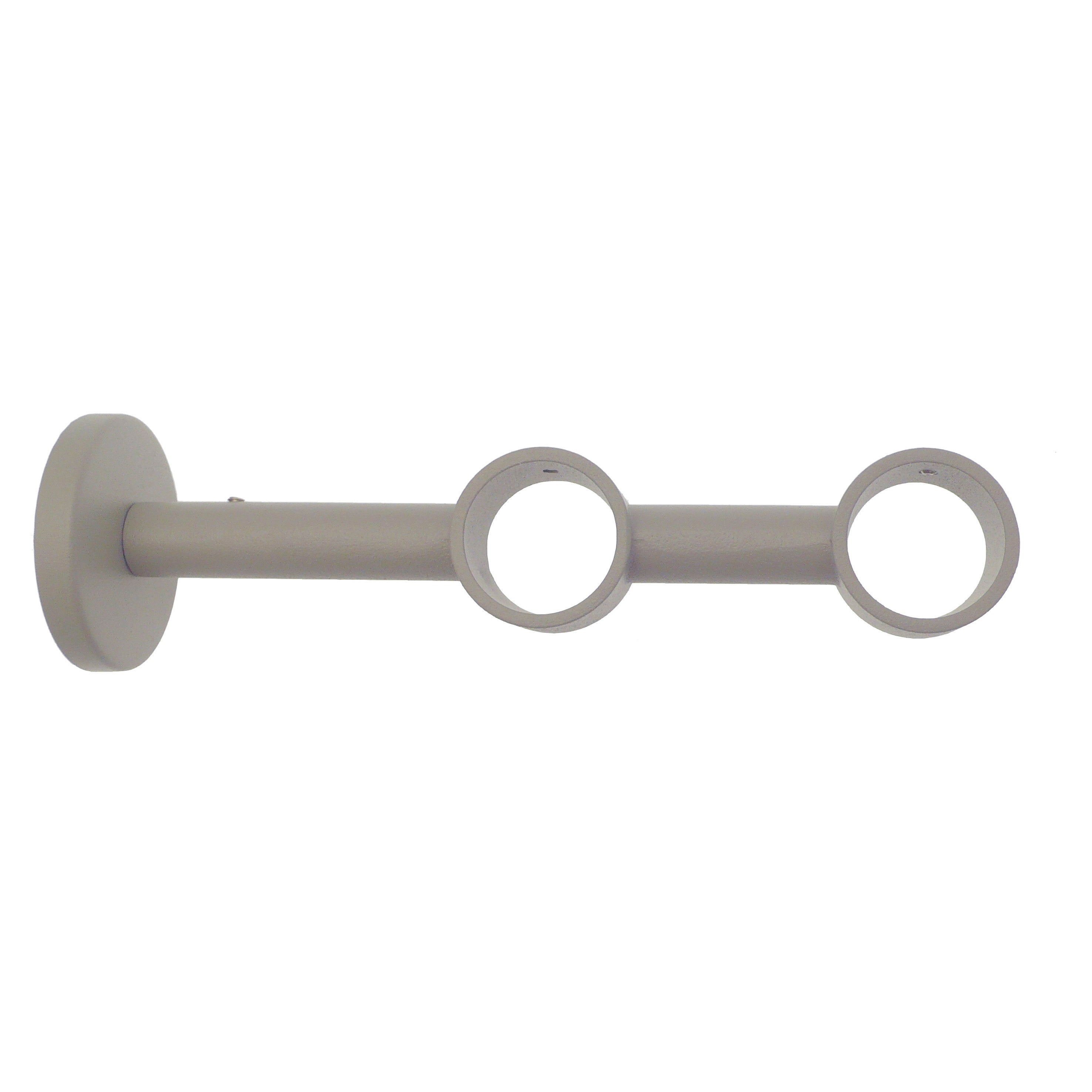 2 Supports De Tringle Sans Perçage Pour Coffre De Volet Roulant 750 750