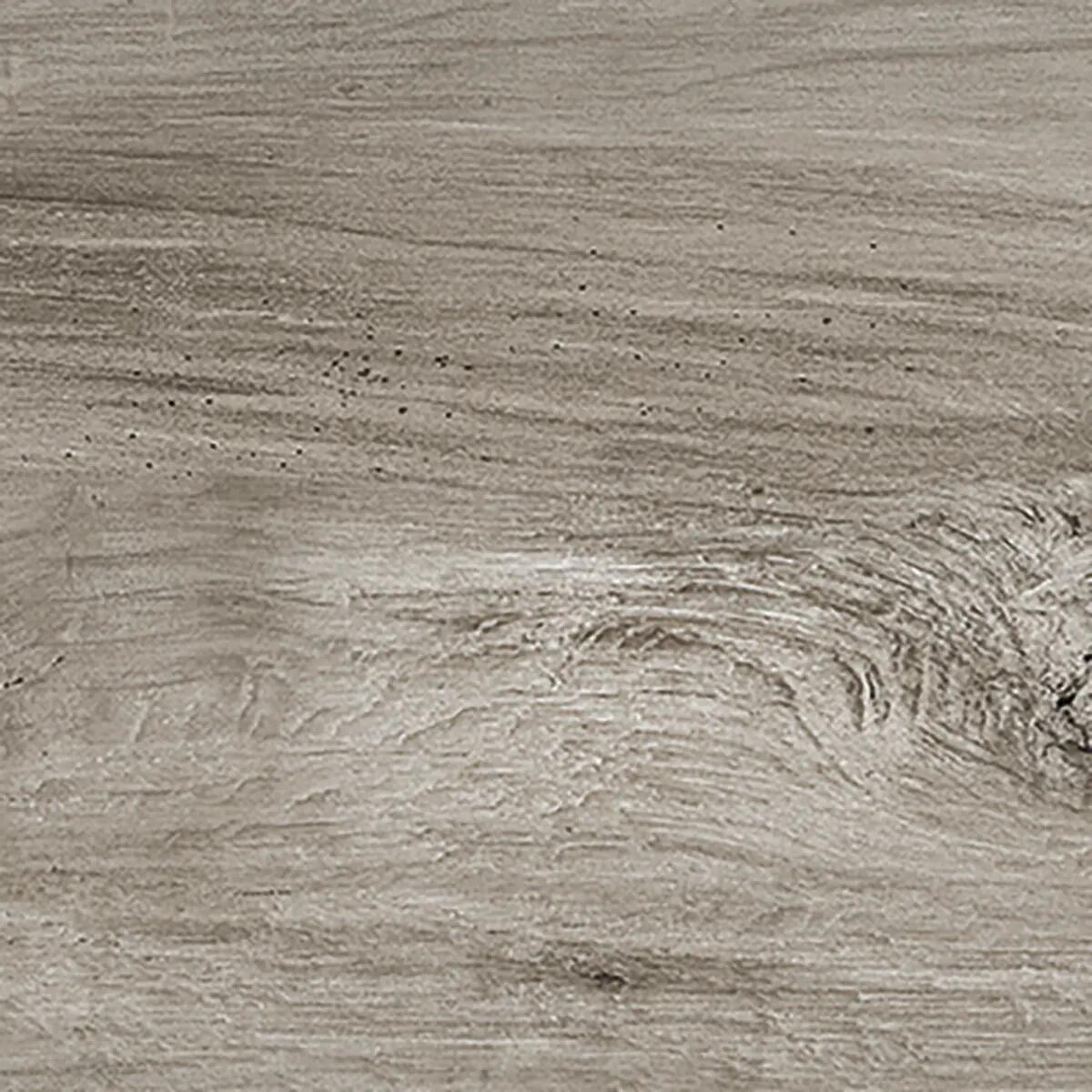 Piastrella da pavimento interno in gres porcellanato 19.5 x 119.5 cm rettificato smaltato grigio Antique R9 traffico intenso (pei 4/5) Sp. 9 mm 1.2 mq - 6