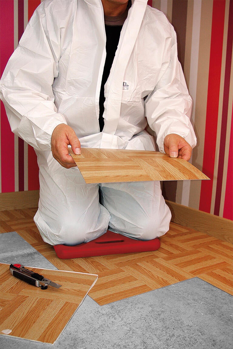 Tapis de protection pour genoux SMARTOOL - 3