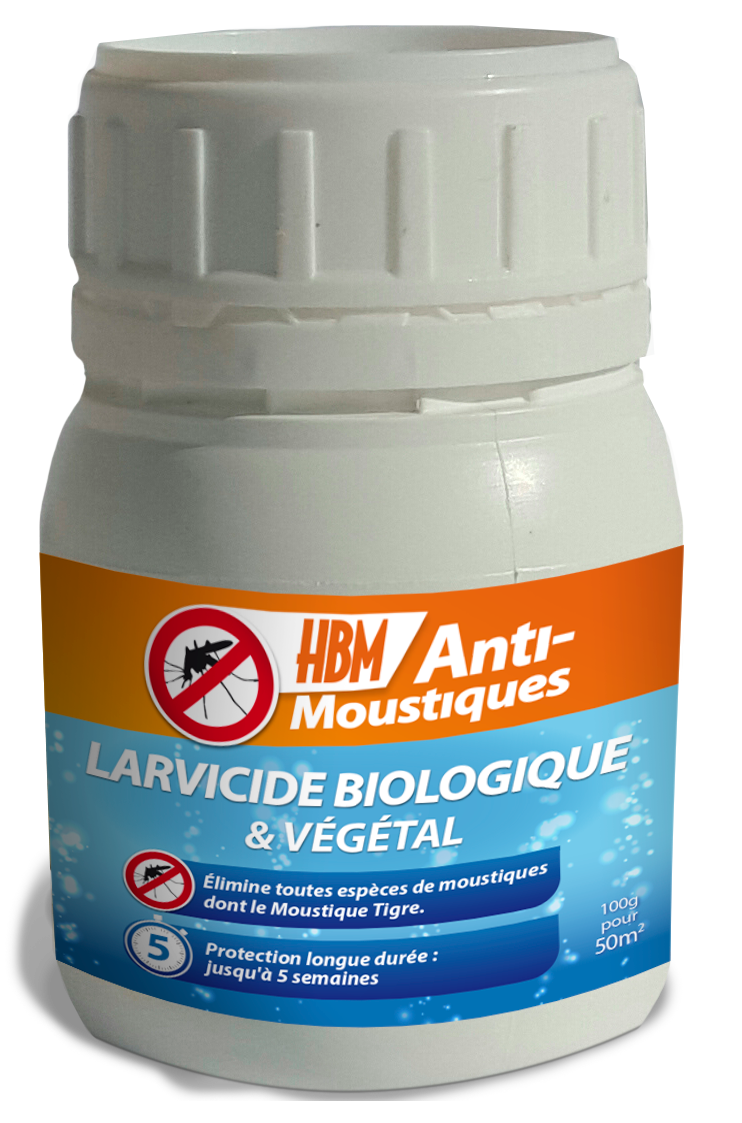 Hbm Anti Moustiques Avis