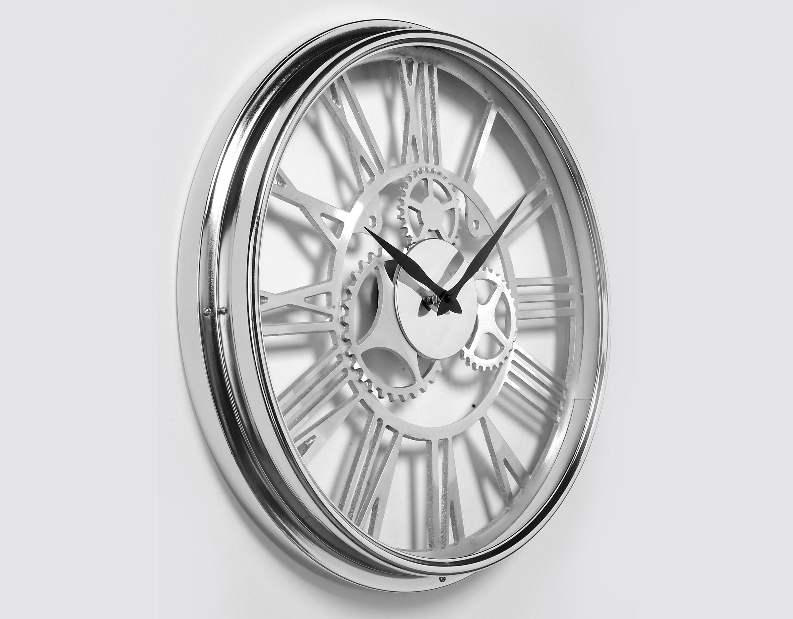 CADRAN MONTRE AS 1012 PLAT GRIS ROND 14.50 mm