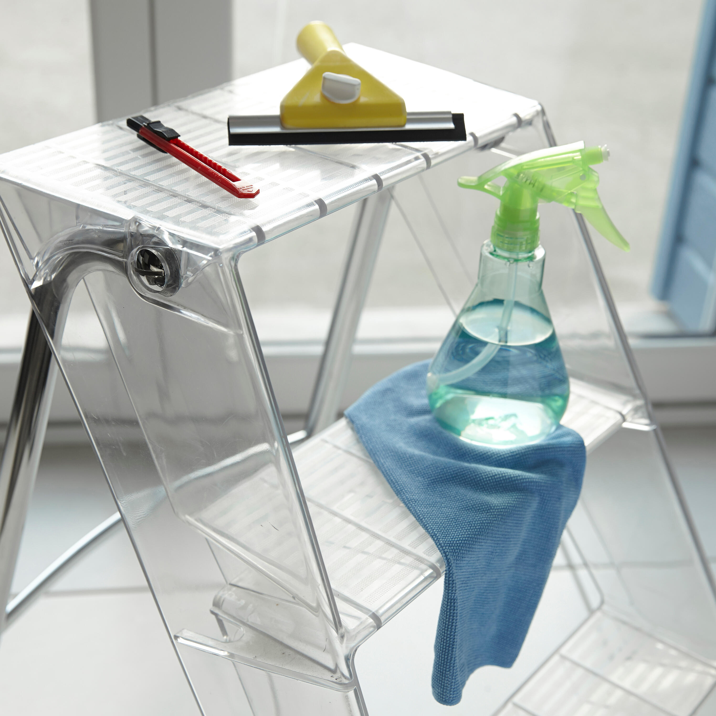 Kit de pose pour film vitrage - 2