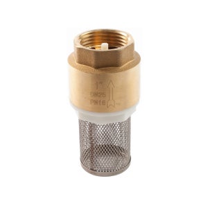 Valvola Di Ritegno Serbatoio EMGLO 1238TAM2 Super - 3/8 X 1/2 MPT
