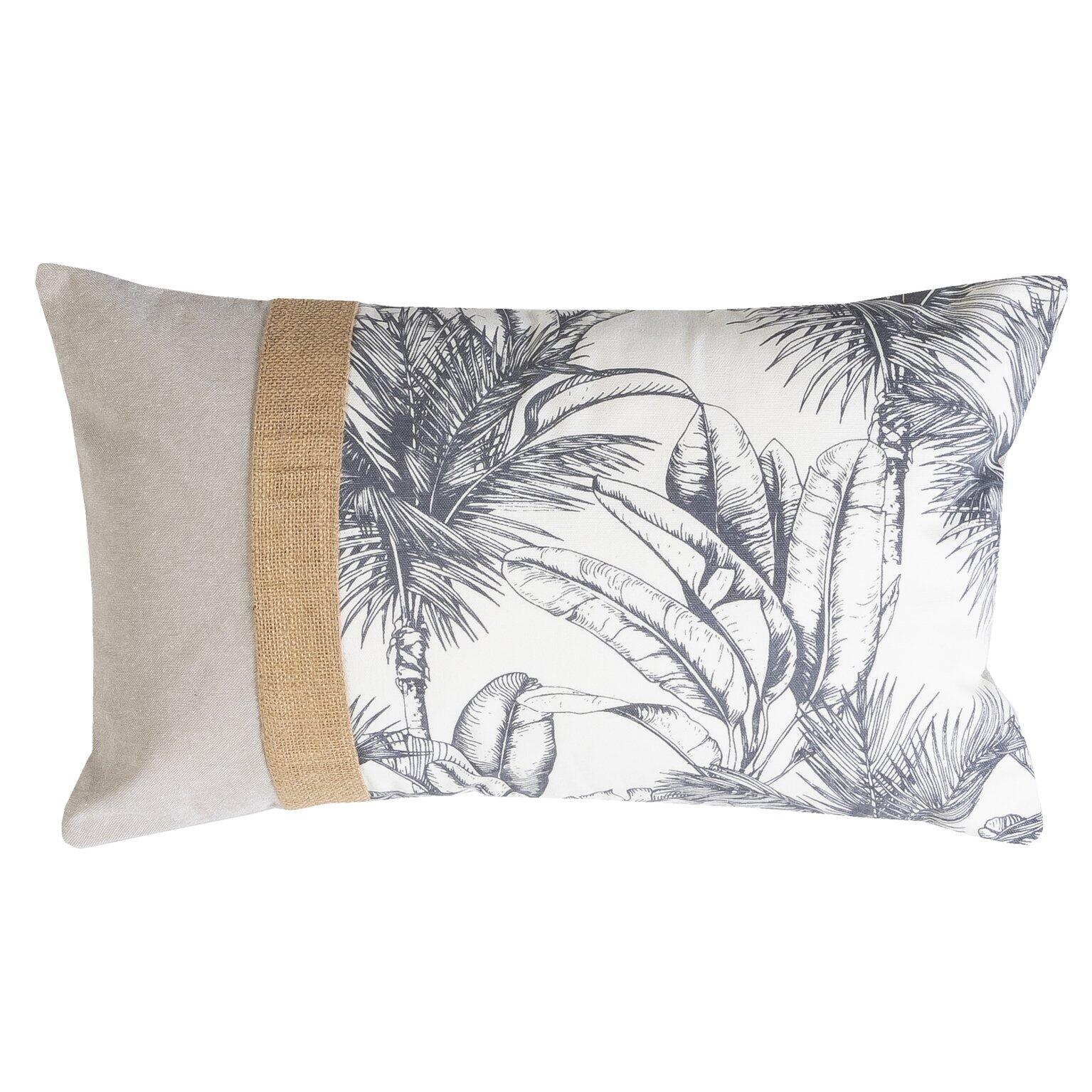 Coussin Premium “Slippin’ On A Banana” main image 1