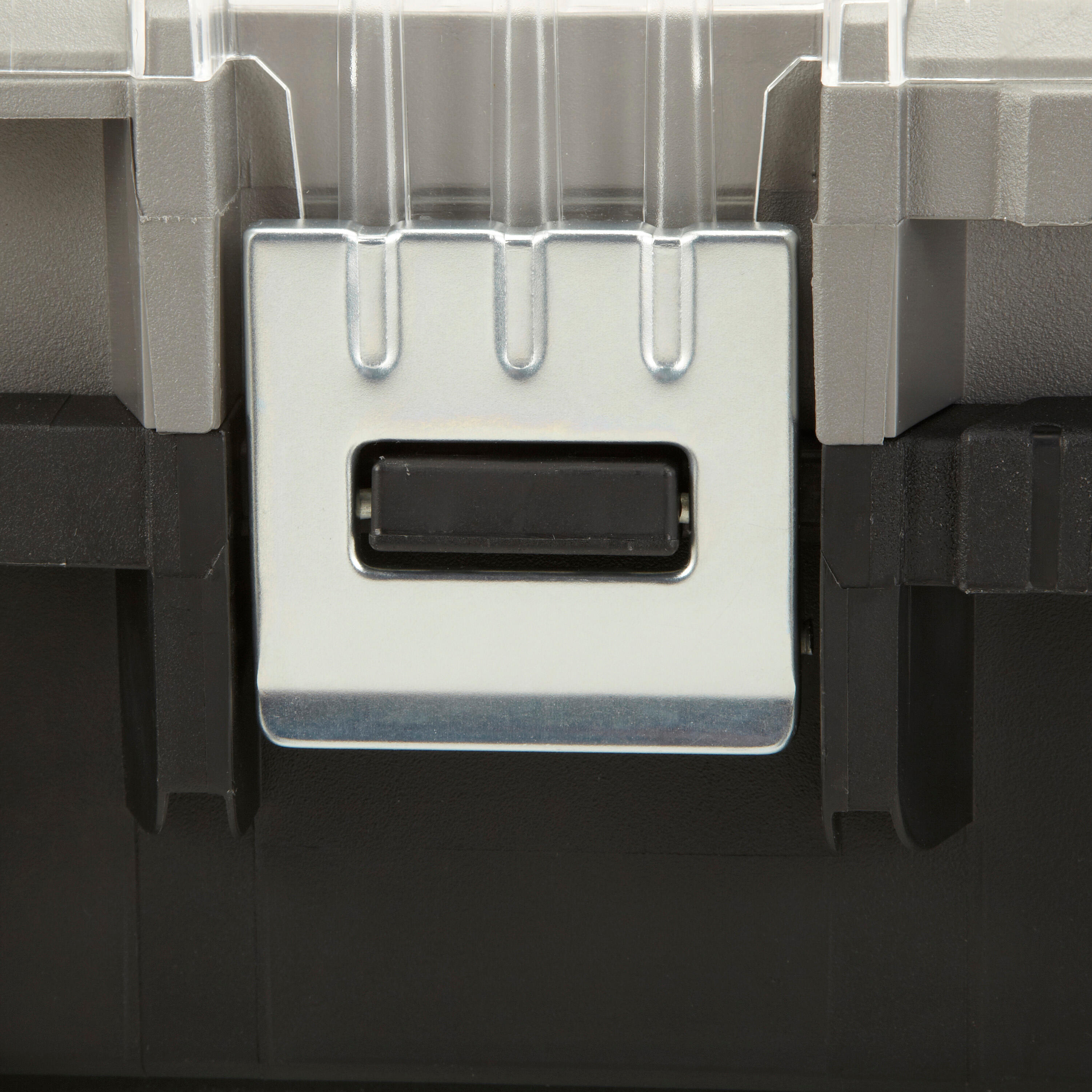 Organiseur Pro Cantilever KETER, noir / jaune - 4