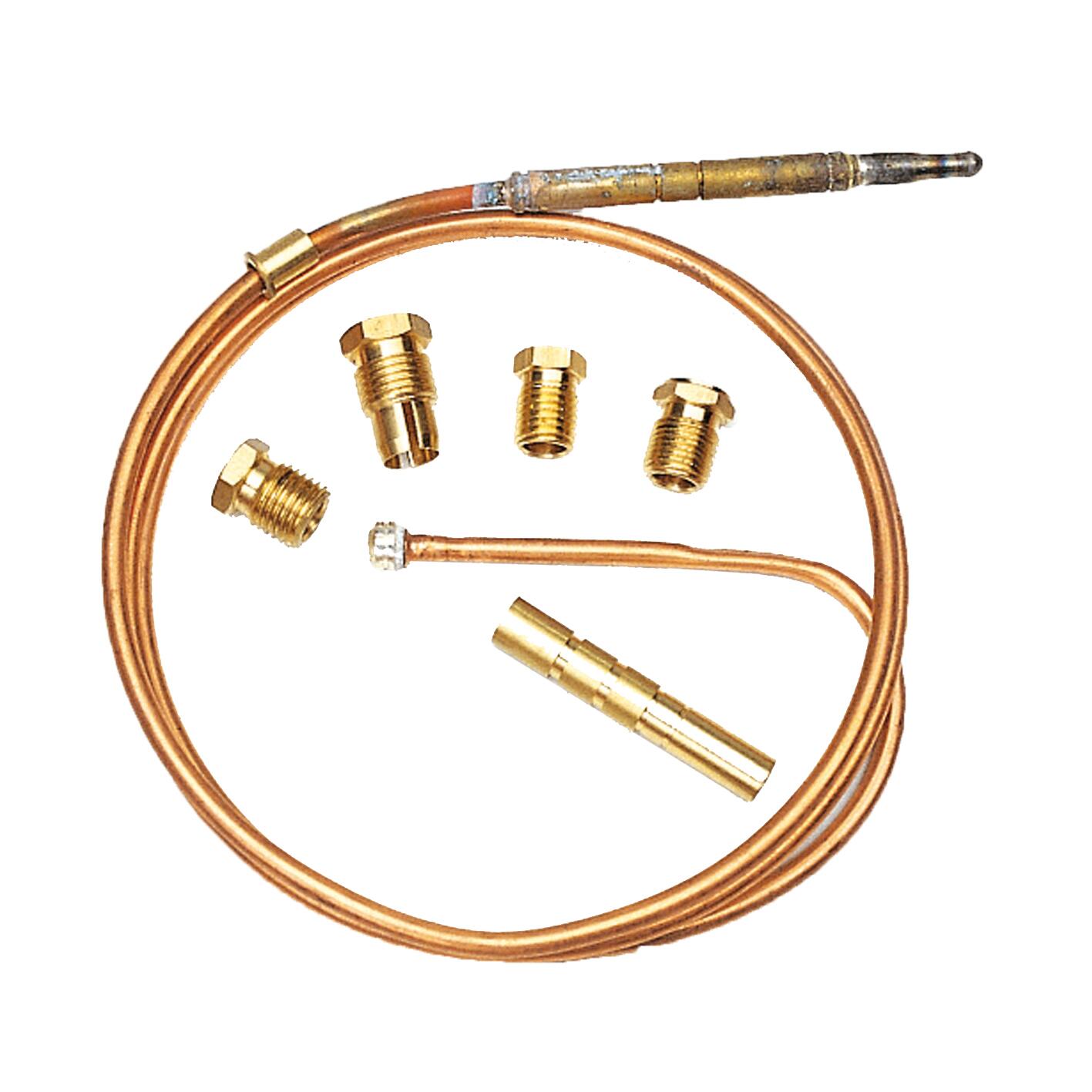 TERMOCOPPIA INTERROTTA M9x1 100cm 3440067 SIT 0270400 - Foto 7