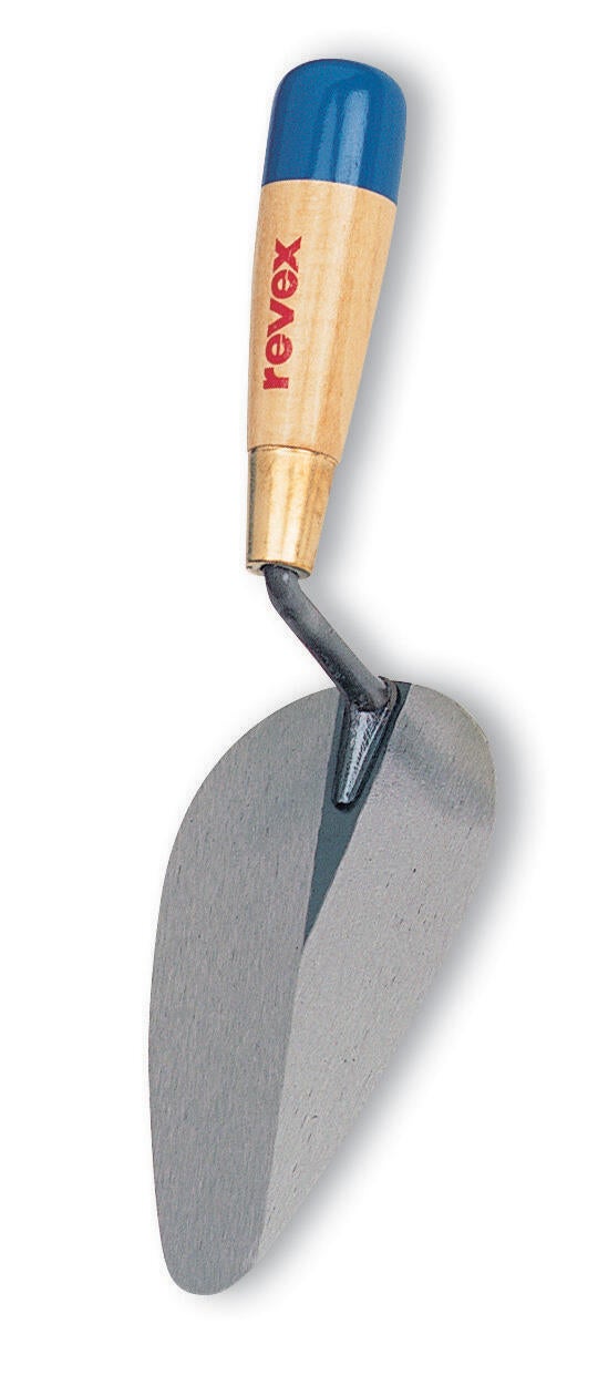 Truelle De Couvreur Reims 16 Cm – FORGES DE MAGNE Réf. 368816, Pour Professionnels Et Bricoleurs Avertis
