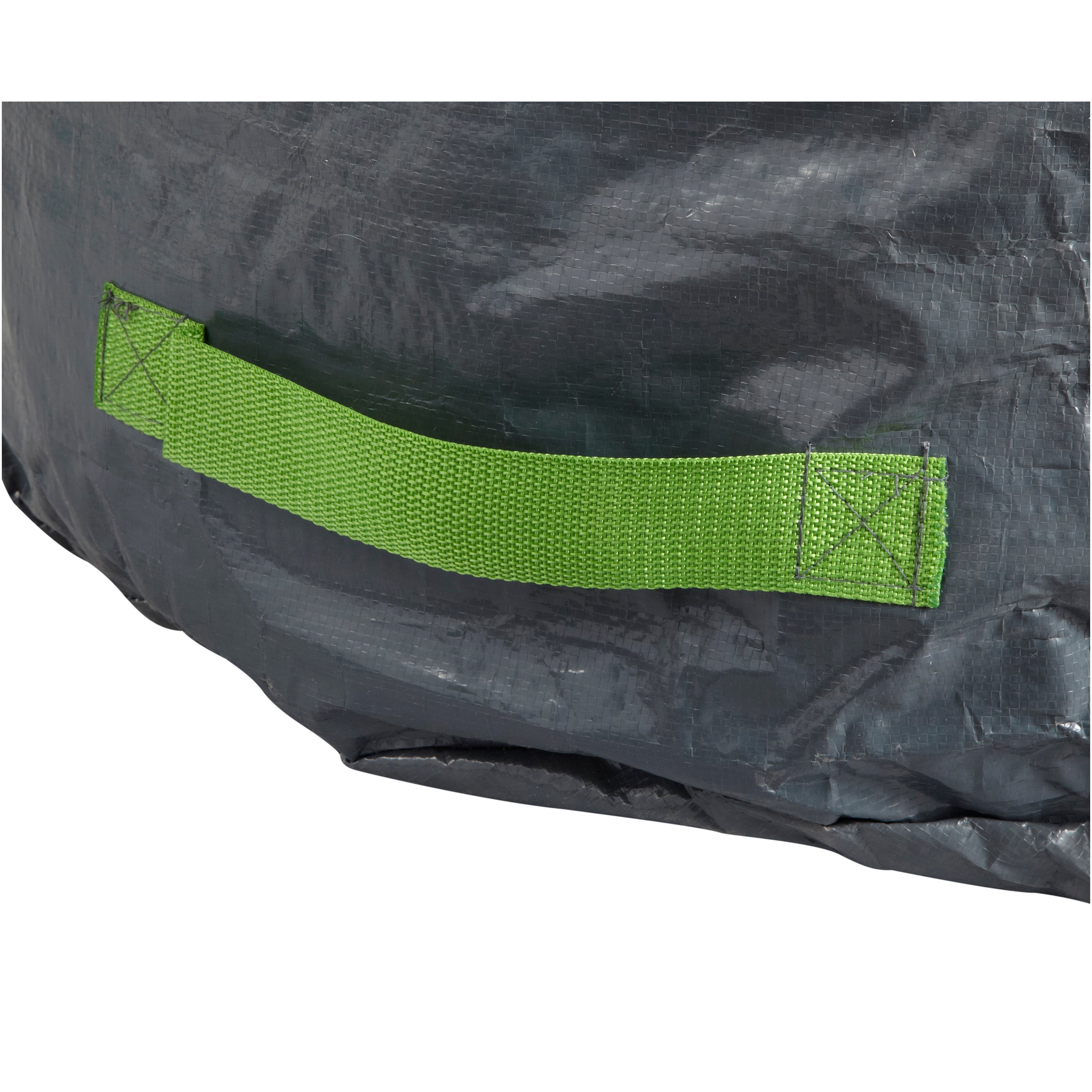 Sac à végétaux a gazon-feuilles réutilisable GEOLIA 270 l - 2