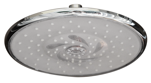 Pomme haute rond abs x l.23.5 cm, Yucca SARODIS