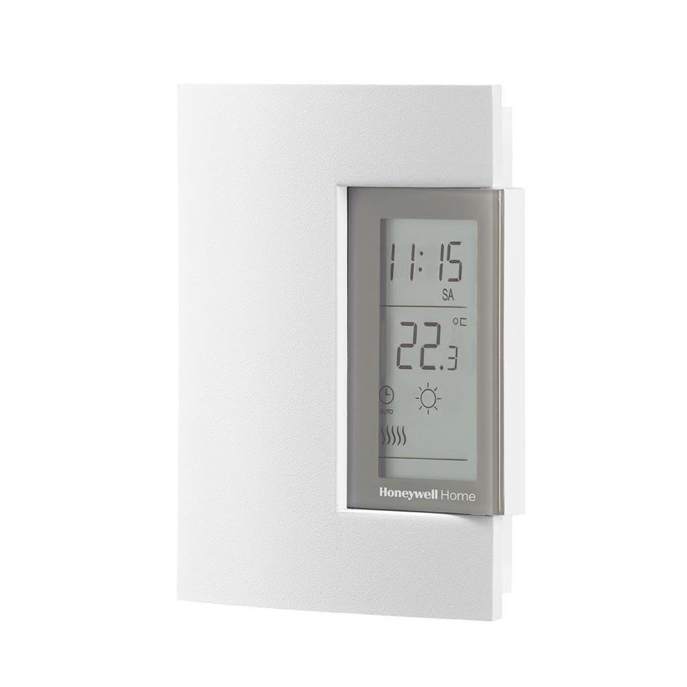 Thermostat programmable chaudière filaire HONEYWELL HOME - 3