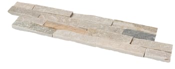Briquettes de parement