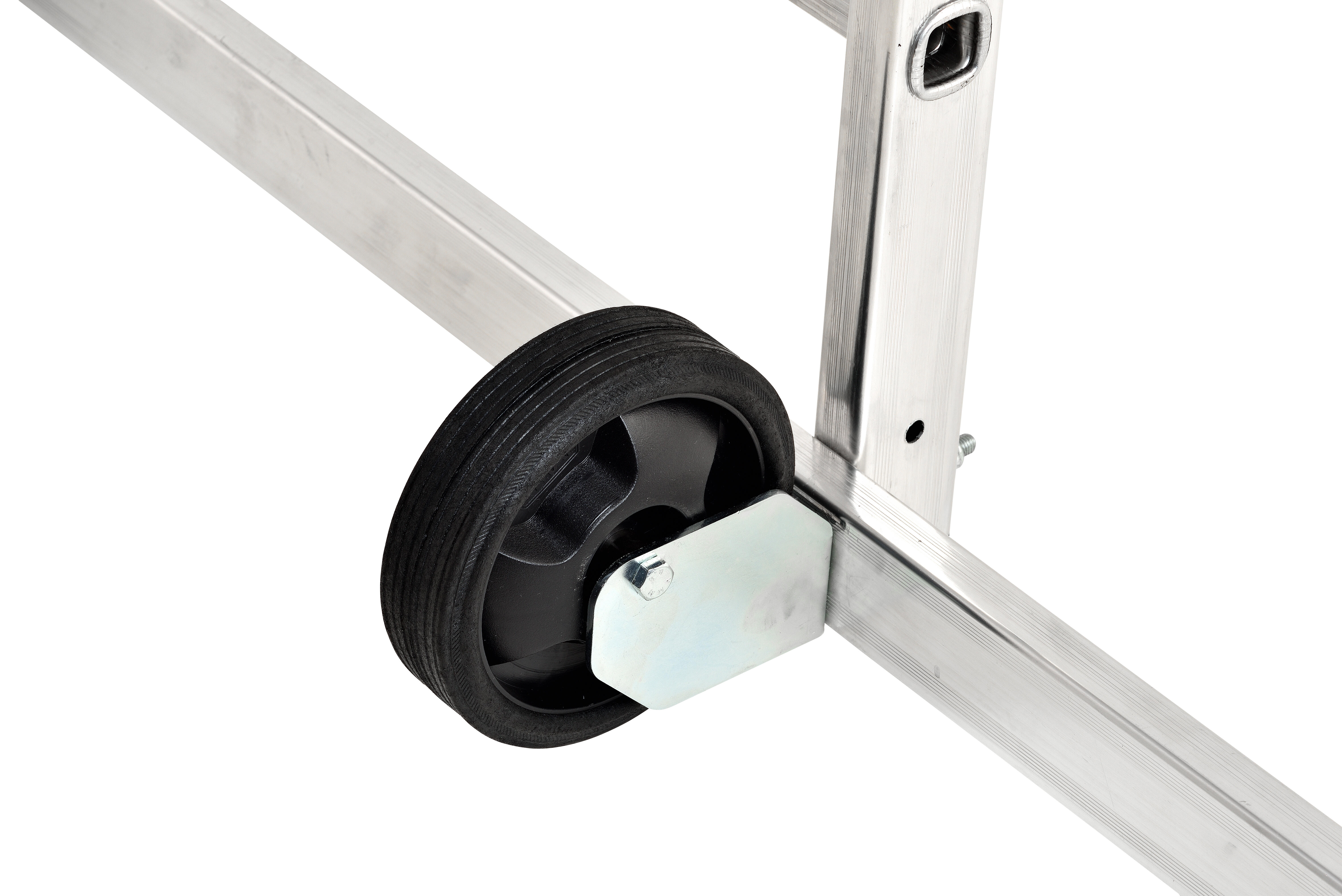 Echafaudage aluminium Fast & lock 5 HAILO - 12