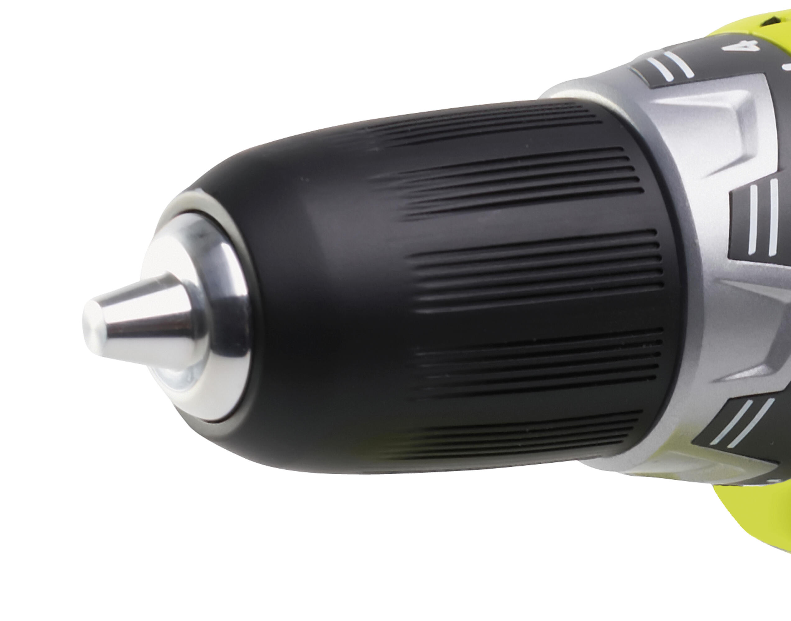 Perceuse sans fil RYOBI ONE+ R18DD3-220S 18V, 2 batteries 2Ah - 3