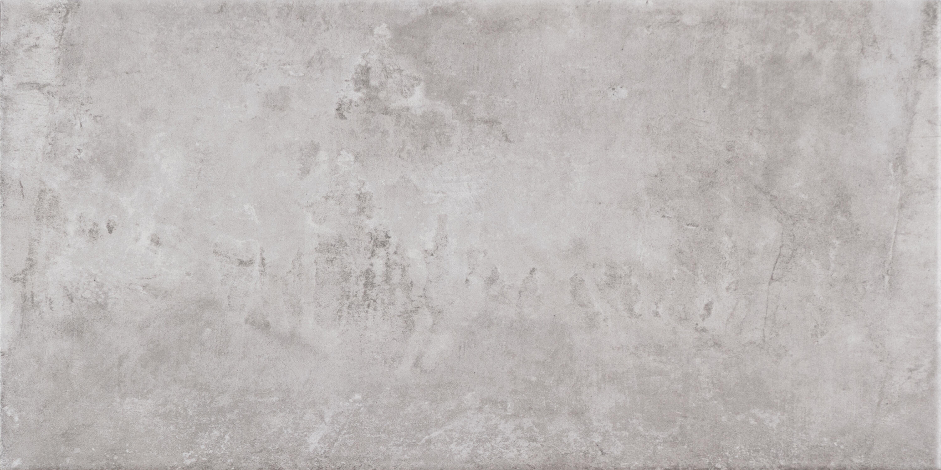 Carrelage mur intérieur / sol intérieur effet béton gris Blend l.30.8 x L.61.5 c - 3