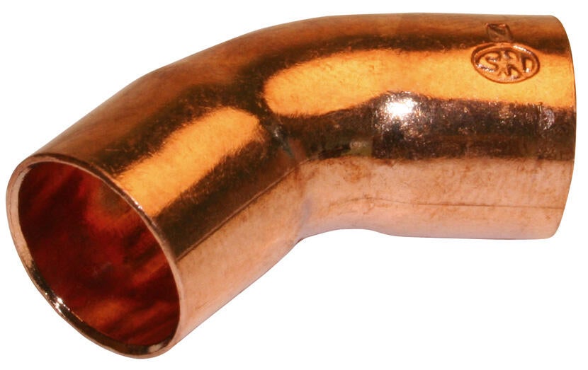 Raccord Clim Auto Aoreun Lot De 2 Raccords Split Pour Climatisation - 3/8" - Pour Tuyaux En Cuivre - Rallonge De Tuyau En Cuivre - Filetage Pour Le Montage De Climatiseurs Split Tuyau Gaz