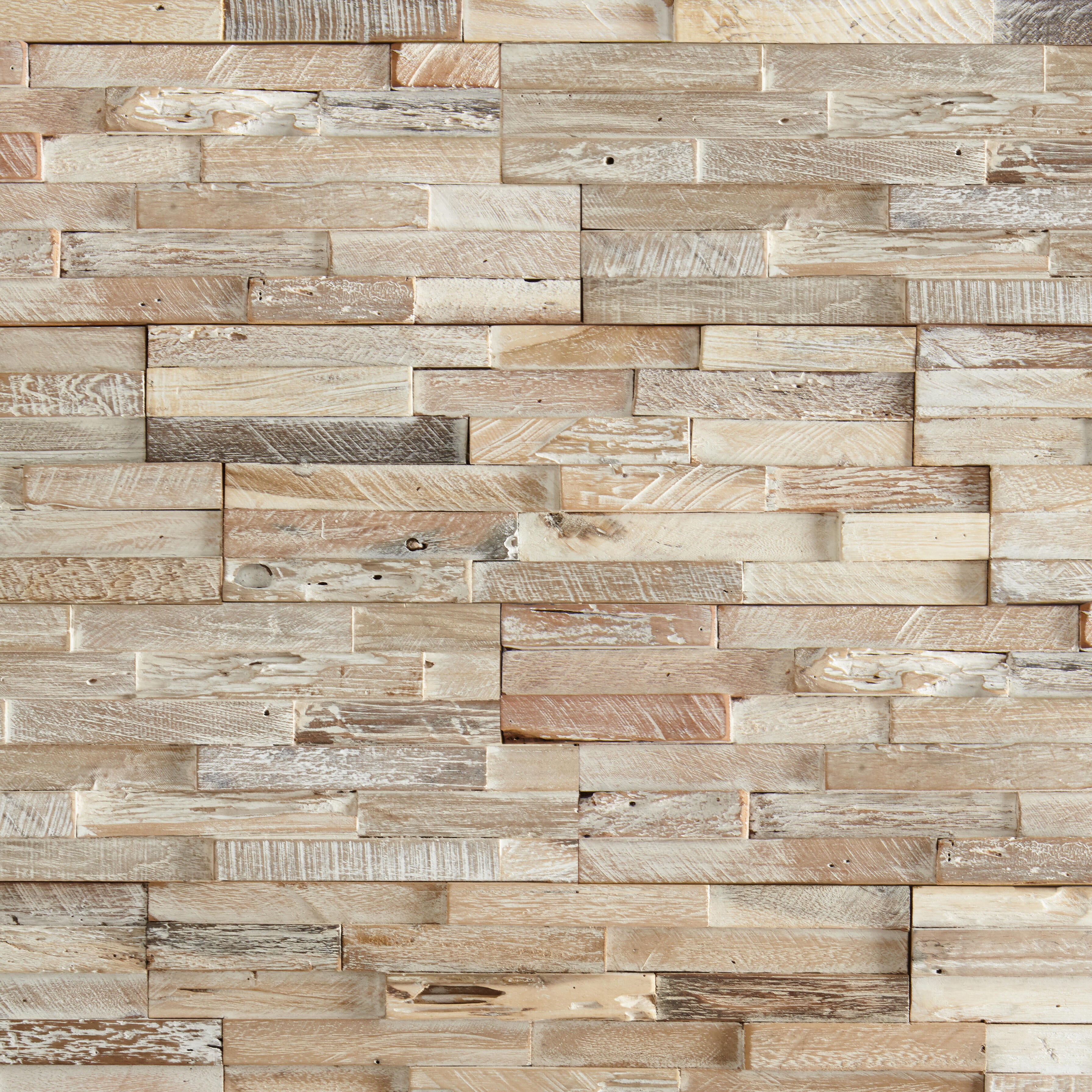 Enduit décoratif bois effet bois Ultrawood intérieur - 2