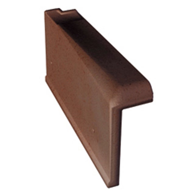 Rive gauche MONIER brun masse