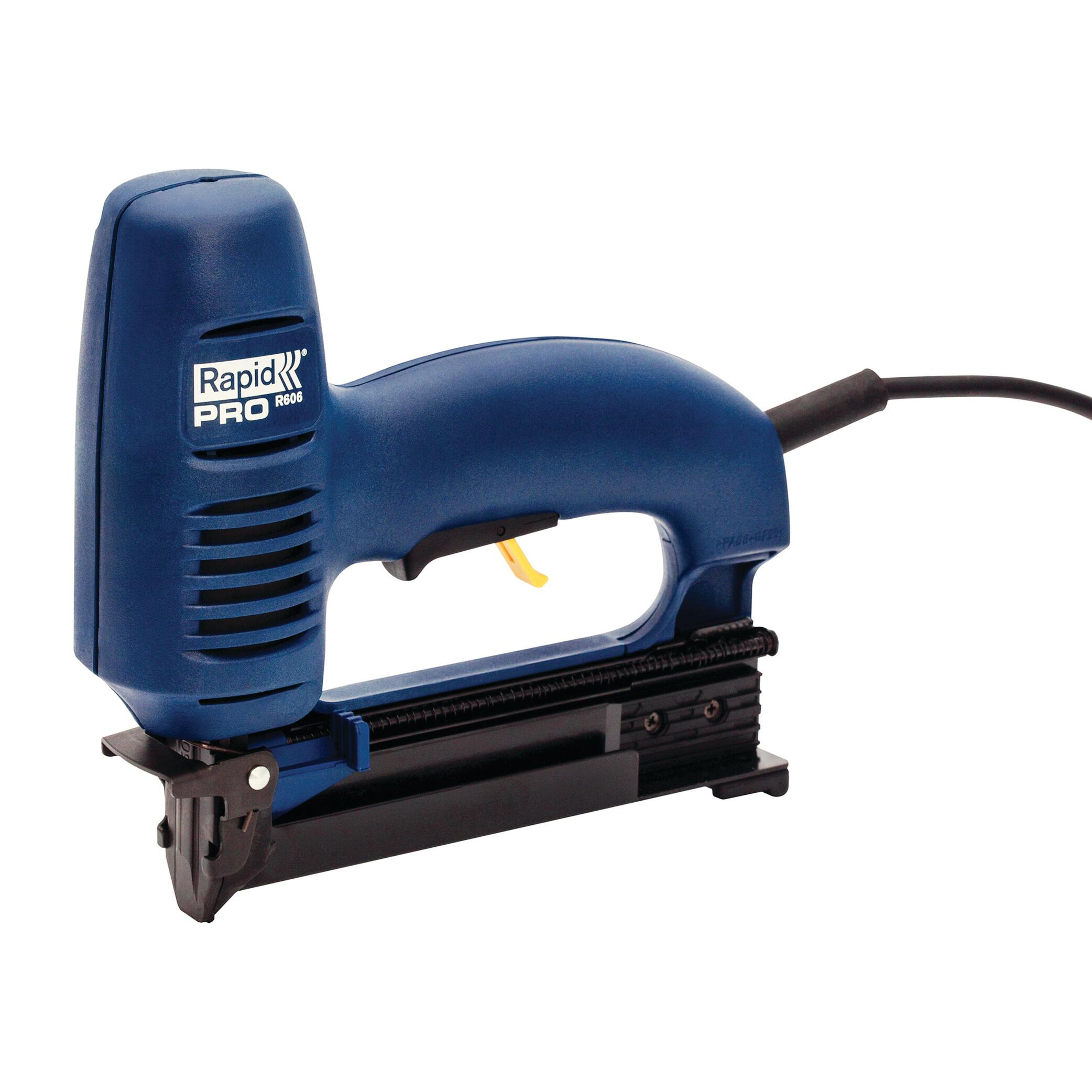 Graffatrice elettrica RAPID R606 Pro Demo 0 W