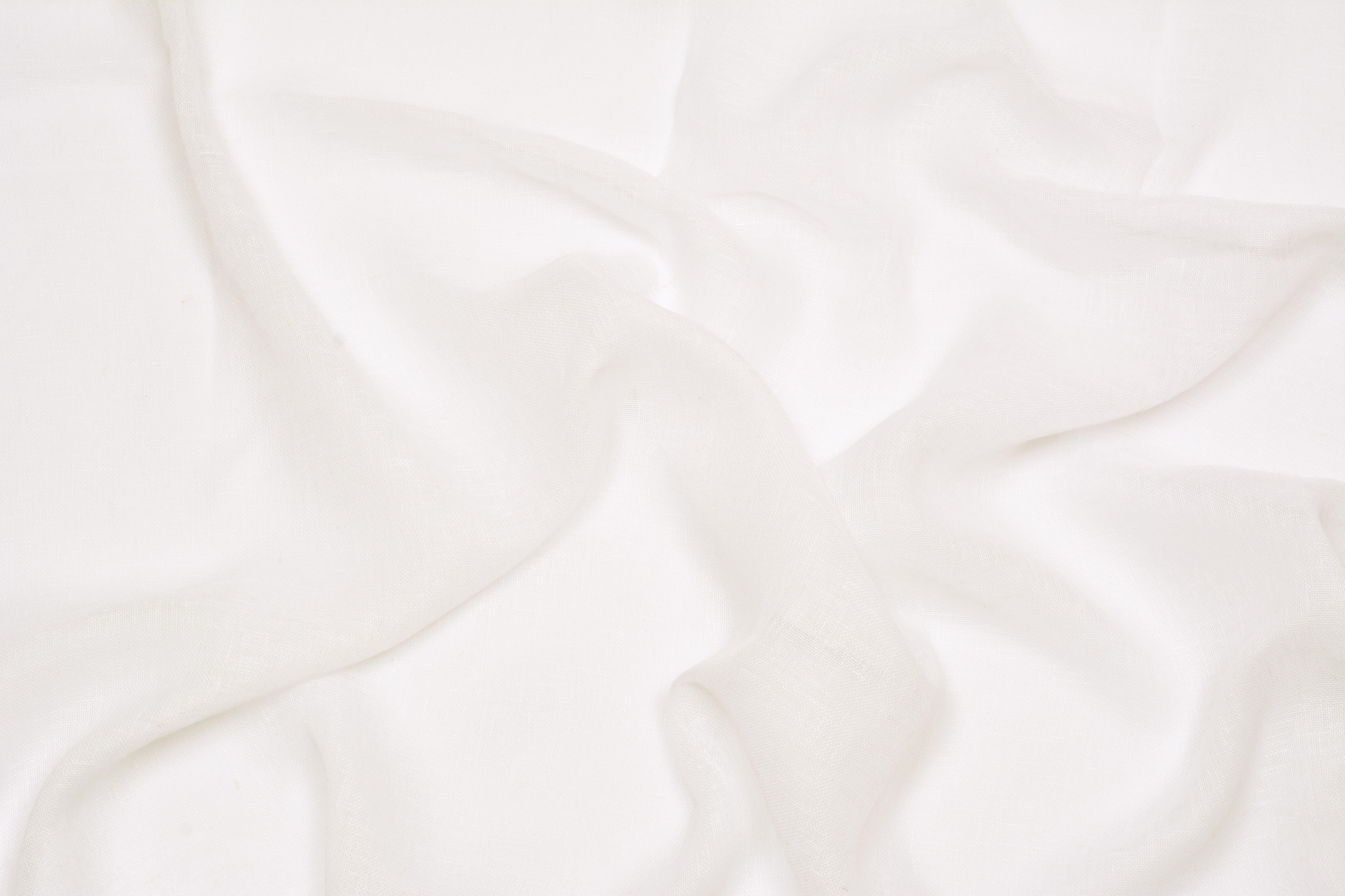 Voilage tamisant, Kaolin, beige H.300 x l.150 cm - 2
